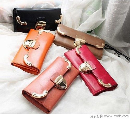 精美手抓包 派對(duì)女王必備武器