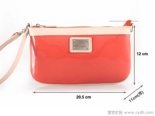精美手抓包 派對(duì)女王必備武器