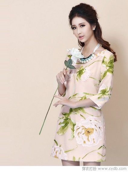 低調(diào)小奢華，高調(diào)大優(yōu)雅