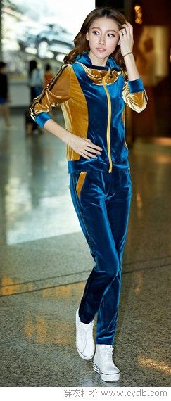 運動季，型動隨心新風(fēng)尚