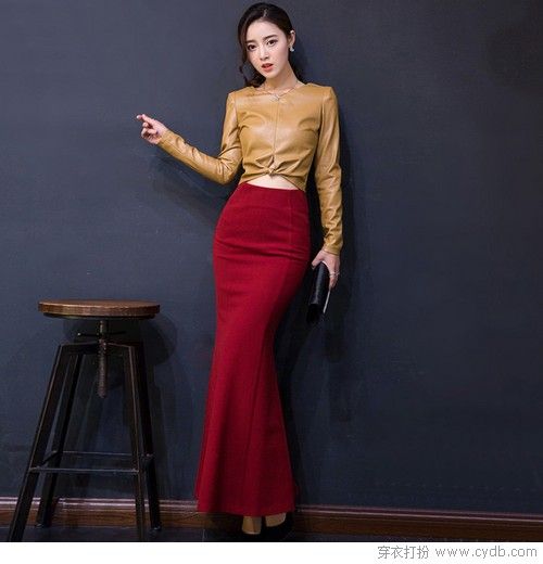 新的一年，要多一點(diǎn)點(diǎn)嫵媚