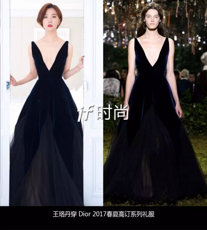 戛納紅毯｜成就范冰冰時尚地位的，可能不是禮服，而是假發(fā)…