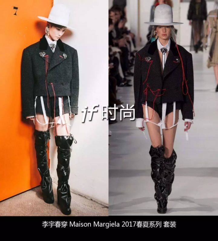 戛納紅毯｜成就范冰冰時尚地位的，可能不是禮服，而是假發(fā)…