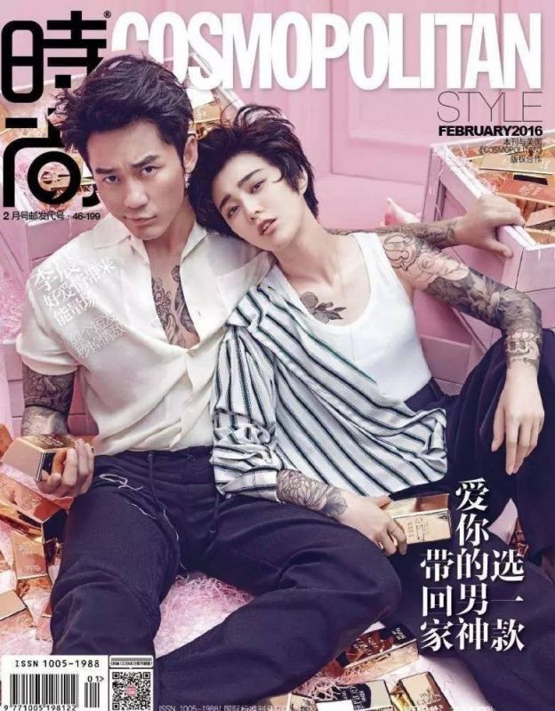 戛納紅毯｜成就范冰冰時尚地位的，可能不是禮服，而是假發(fā)…