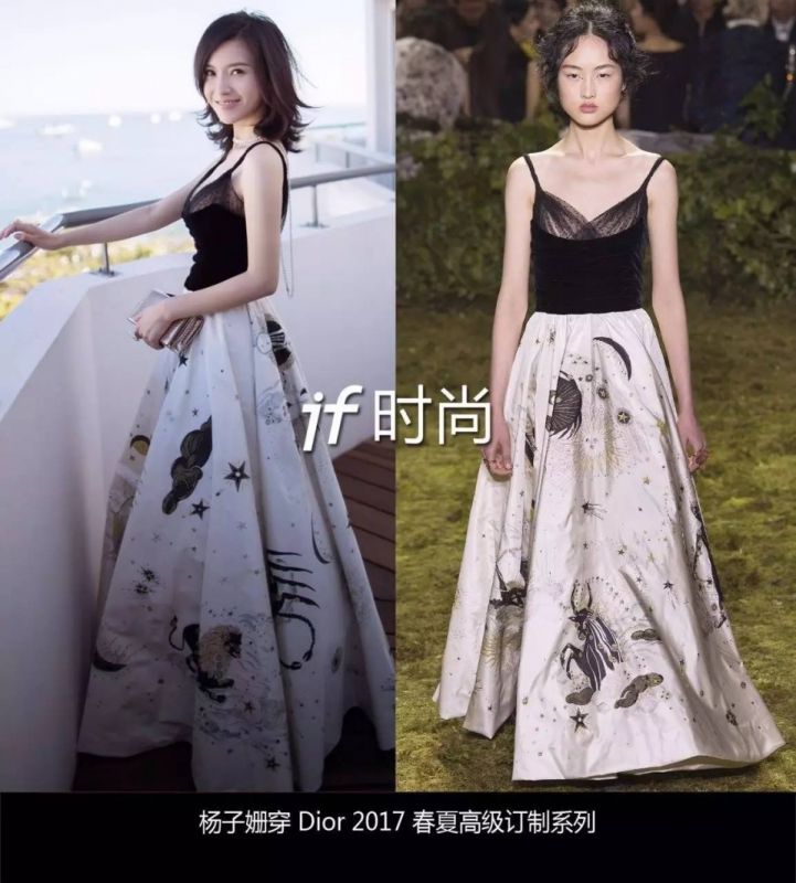 戛納紅毯｜成就范冰冰時尚地位的，可能不是禮服，而是假發(fā)…