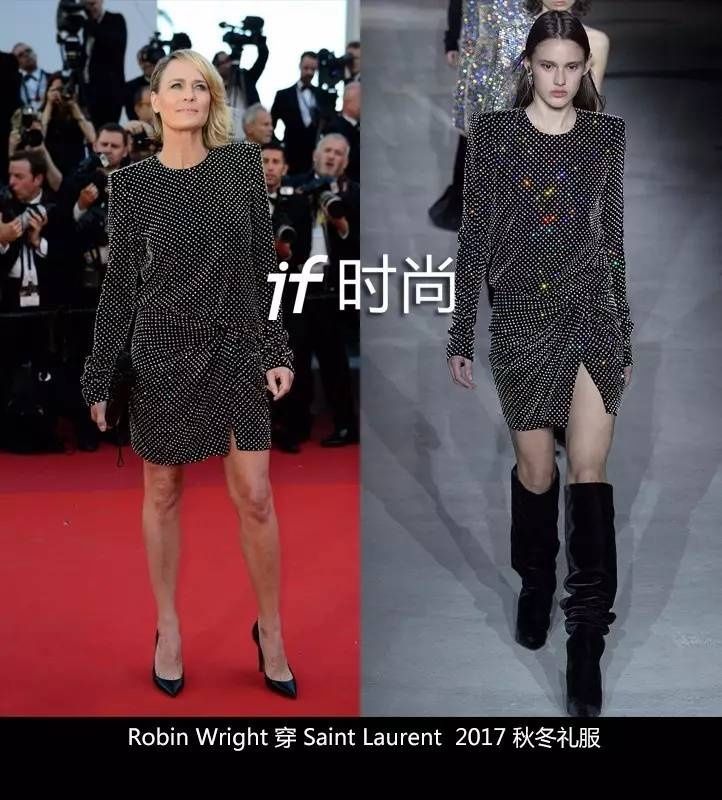 戛納紅毯｜成就范冰冰時尚地位的，可能不是禮服，而是假發(fā)…