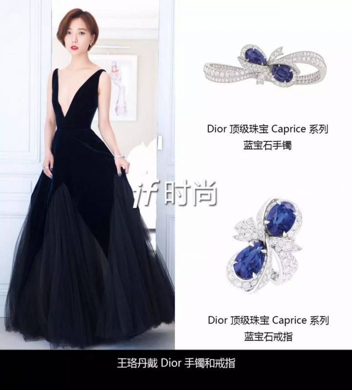戛納紅毯｜成就范冰冰時尚地位的，可能不是禮服，而是假發(fā)…