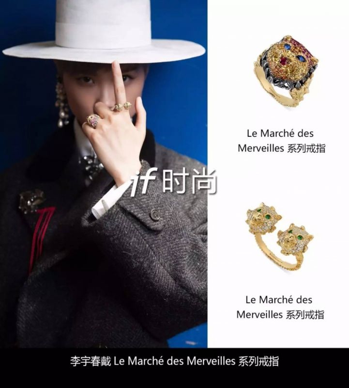 戛納紅毯｜成就范冰冰時尚地位的，可能不是禮服，而是假發(fā)…